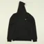 Lyle and Scott Pullover Hoodie - Jet Black